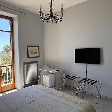 Bed & Breakfast The Sea