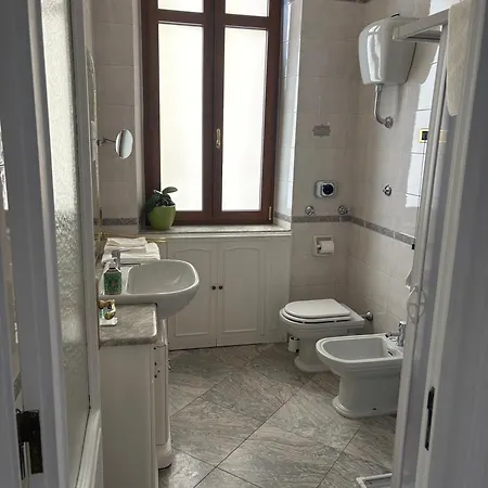 The Sea Bed & Breakfast 4*