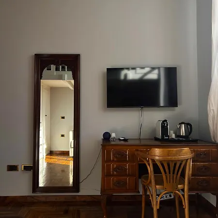Bed & Breakfast The Sea 4*