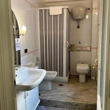 Bed & Breakfast The Sea Salerno