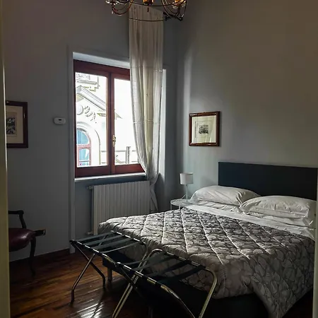 The Sea Bed & Breakfast