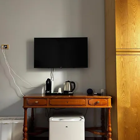 The Sea Bed & Breakfast