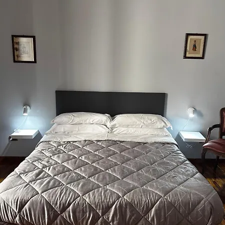 Bed & Breakfast The Sea 4*