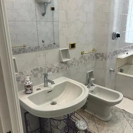 Bed & Breakfast The Sea 4*