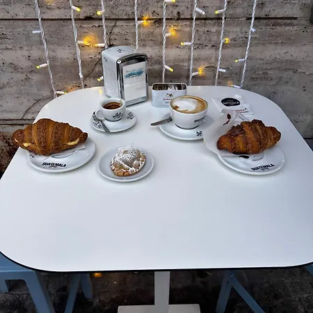 The Sea Bed & Breakfast 4*