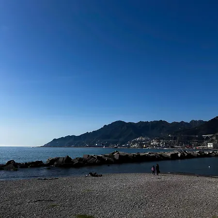 The Sea Bed & Breakfast