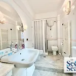 The Sea 4* Salerno