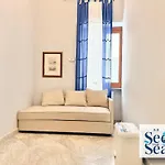 The Sea 4*