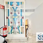 The Sea Bed & Breakfast 4*
