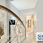 The Sea 4* Salerno