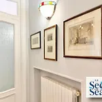 The Sea Bed & Breakfast Salerno