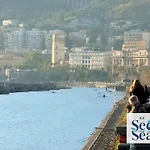 Bed & Breakfast The Sea 4*