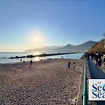 The Sea 4*