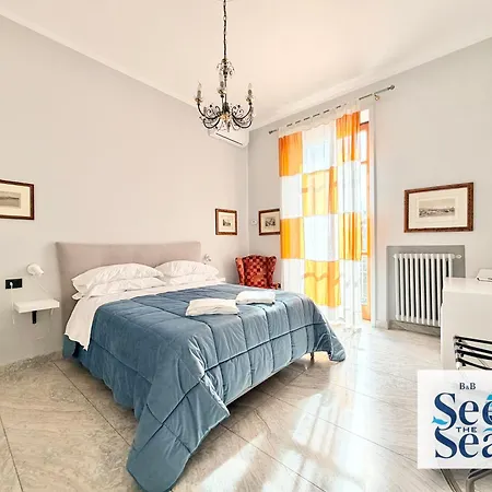 The Sea Salerno