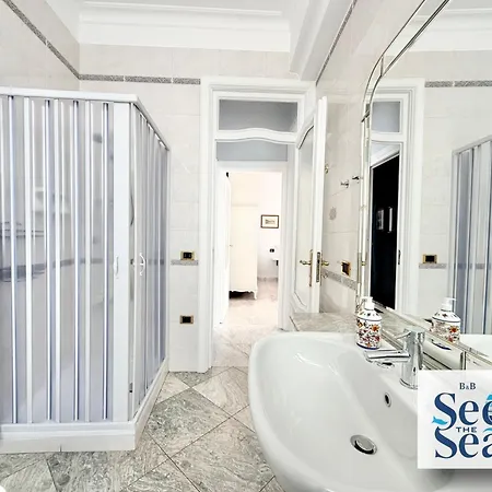 The Sea 4*