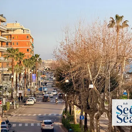 The Sea Bed & Breakfast 4*