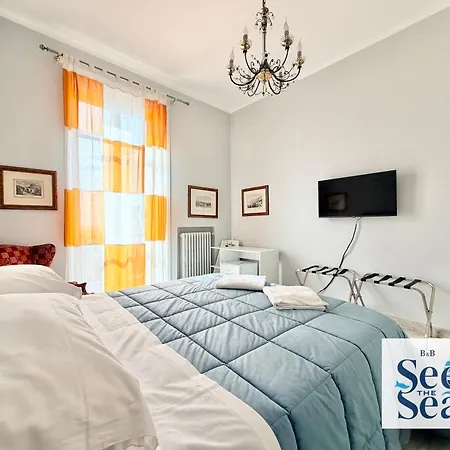 Bed & Breakfast The Sea