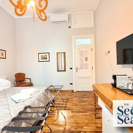 The Sea Bed & Breakfast 4*