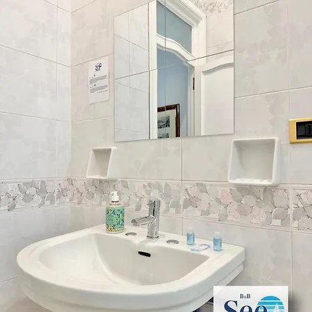 The Sea 4* Salerno