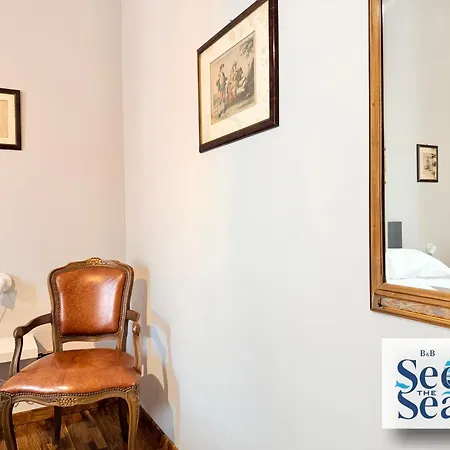 The Sea Bed & Breakfast