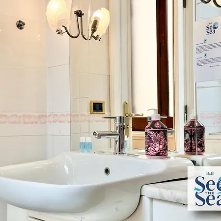 Bed & Breakfast The Sea Salerno