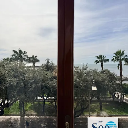 Bed & Breakfast The Sea 4*