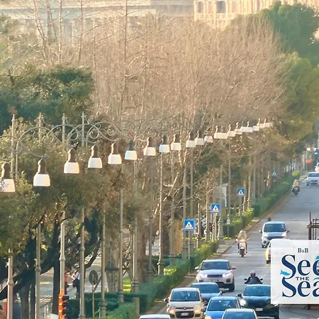 The Sea 4* Salerno