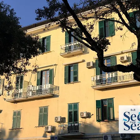 The Sea Bed & Breakfast 4*