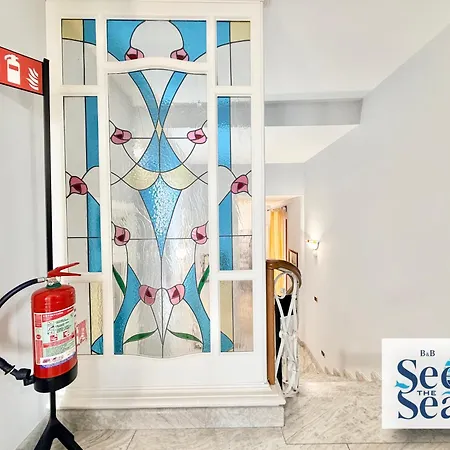 The Sea Bed & Breakfast 4*
