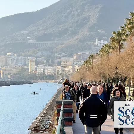 The Sea 4*